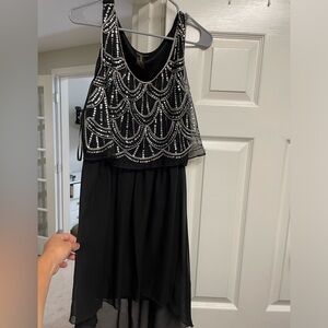 Women’s Cocktail Dress